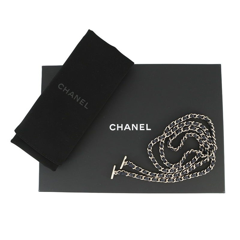 シャネル ハンドバッグ マトラッセ ココマーク チェーンホーボーバッグ キャビアスキン AP4386　CHANEL 2way