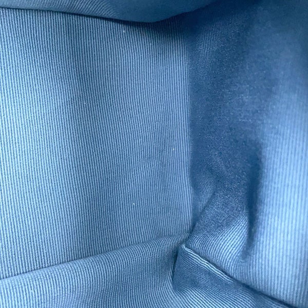 シャネル チェーンショルダーバッグ ホーボー マトラッセ ココマーク デニム AS3690 CHANEL