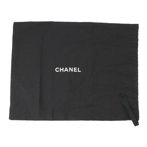 シャネル チェーンショルダーバッグ ホーボー マトラッセ ココマーク デニム AS3690 CHANEL