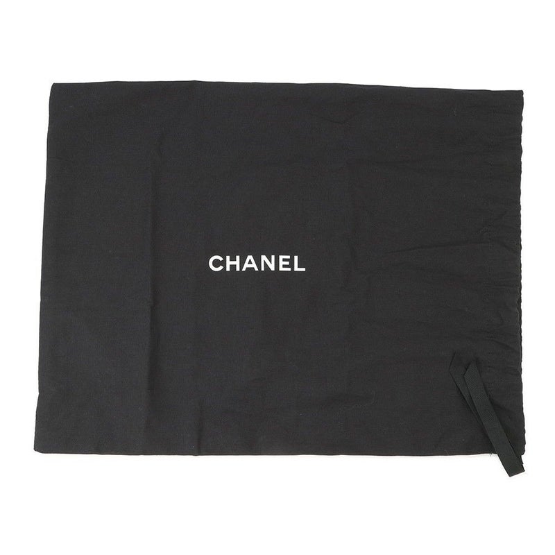 シャネル チェーンショルダーバッグ ホーボー マトラッセ ココマーク デニム AS3690 CHANEL