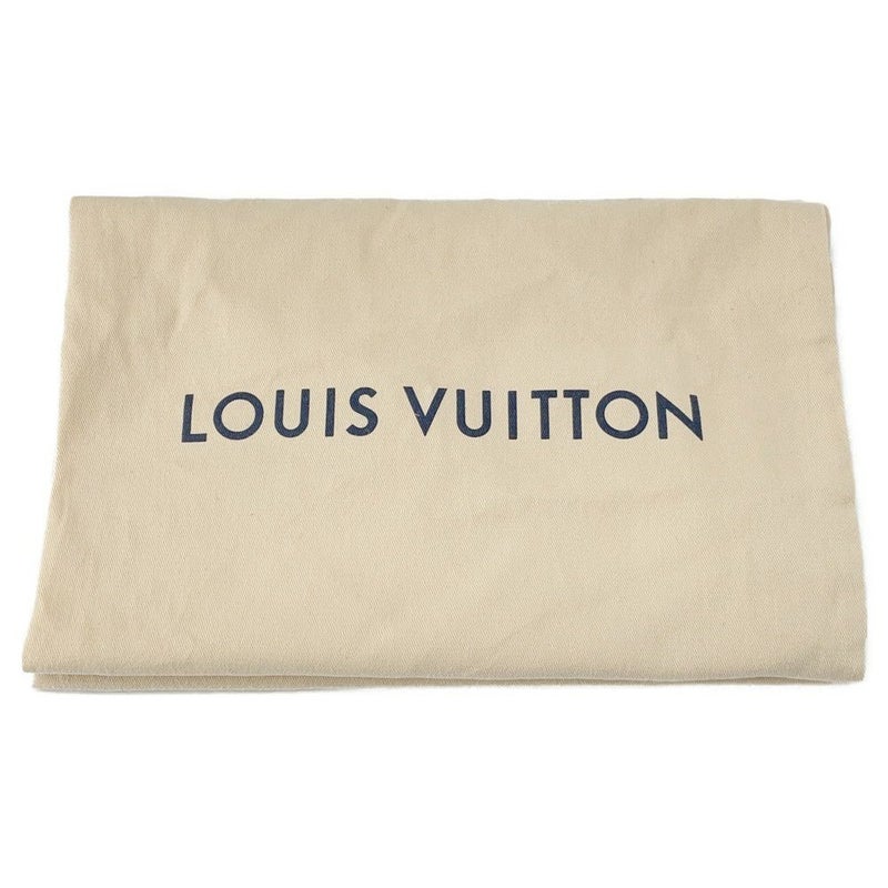 ルイヴィトン ブーツ スエード ムートン スノードロップ・ライン アンクルブーツ レディースサイズ36 1/2 靴 セール品