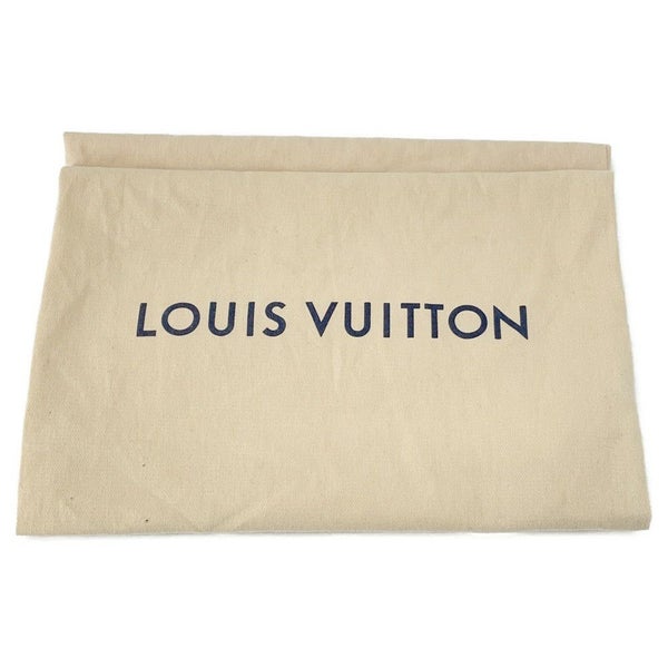 ルイヴィトン スニーカー ランアウェイライン デニム スエード レディースサイズ35 LOUIS VUITTON 靴