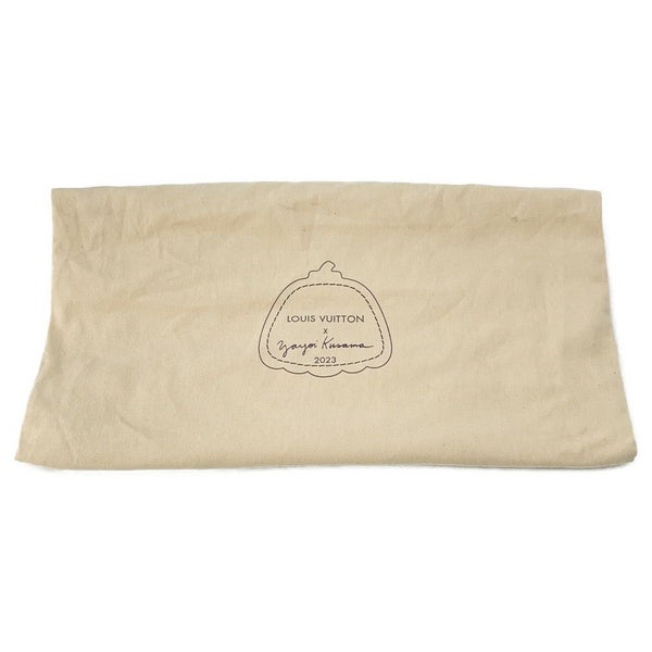 ルイヴィトン ローファー LV×YK アカデミーライン レザー レディースサイズ36 LOUIS VUITTON 靴 黒 ブラック 草間彌生