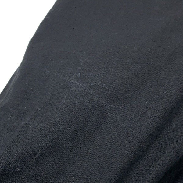 シャネル チェーンショルダーバッグ ココマーク マトラッセ キャビアスキン CHANEL ワンショルダー 黒