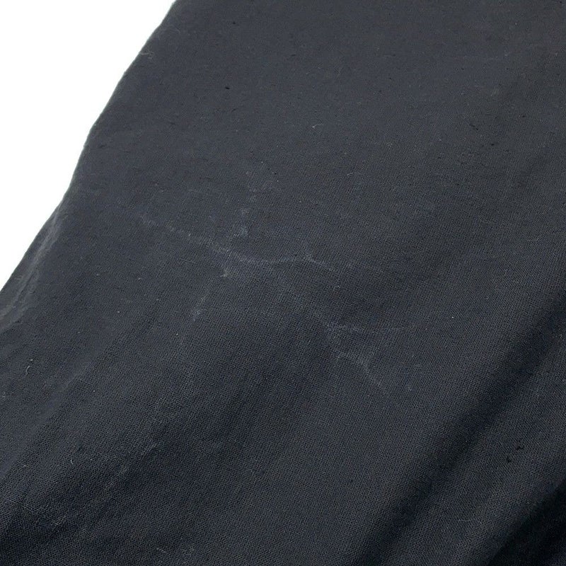 シャネル チェーンショルダーバッグ ココマーク マトラッセ キャビアスキン CHANEL ワンショルダー 黒