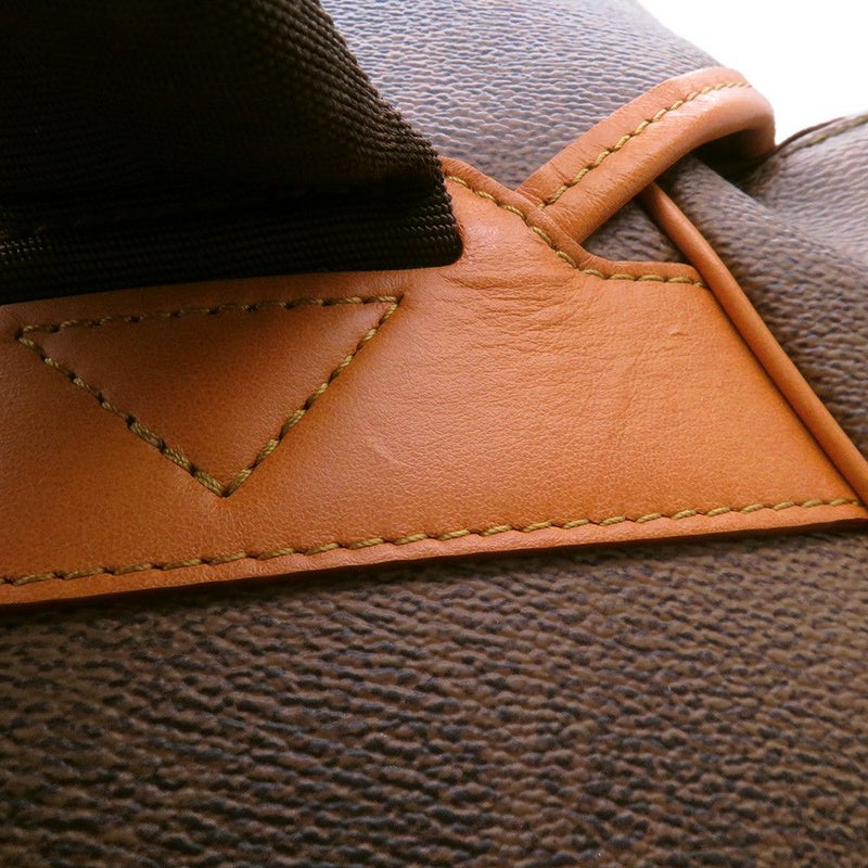 ルイヴィトン リュック モノグラム・ダスト キャンバス モンスリ・バックパック M11540 LOUIS VUITTON ヴィトン バッグ