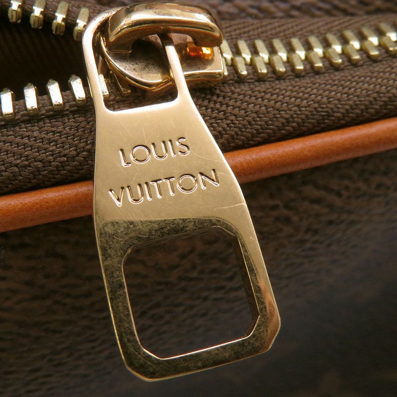 ルイヴィトン リュック モノグラム・ダスト キャンバス モンスリ・バックパック M11540 LOUIS VUITTON ヴィトン バッグ