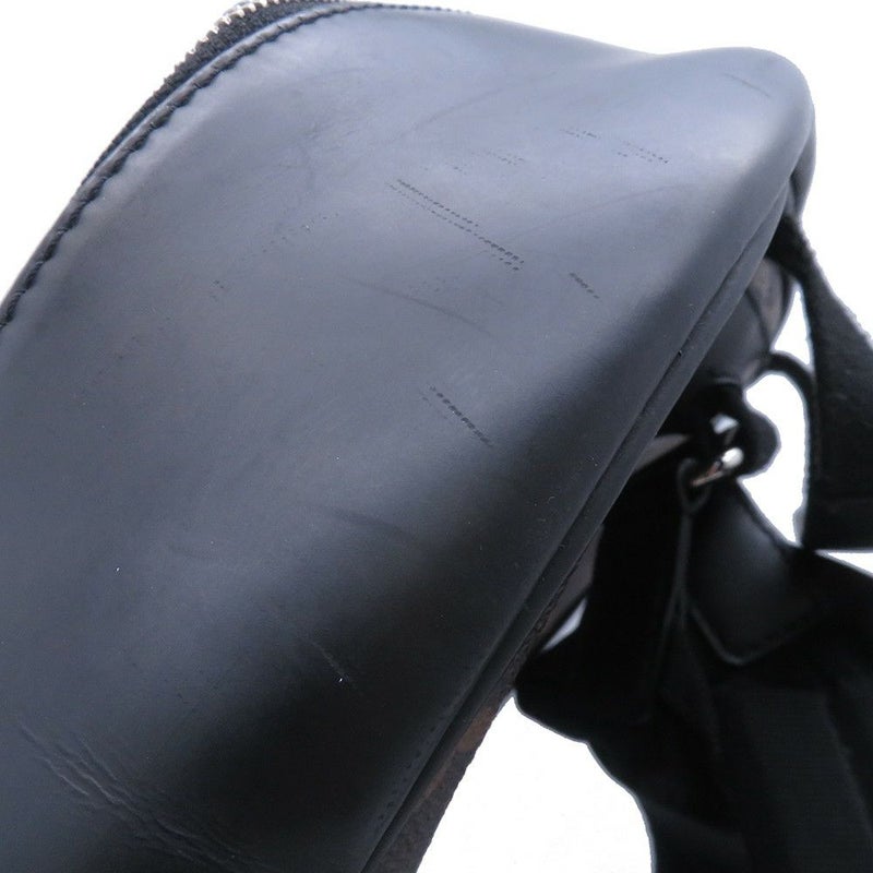 ルイヴィトン リュック モノグラム・マカサー ジョッシュ M41530 LOUIS VUITTON ヴィトン バックパック メンズ 黒 ブラック