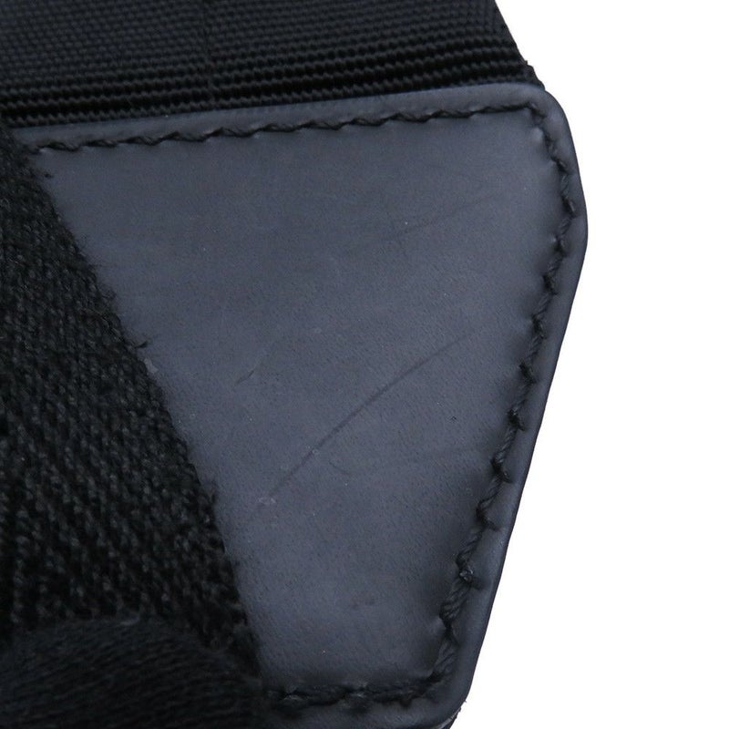 ルイヴィトン リュック モノグラム・マカサー ジョッシュ M41530 LOUIS VUITTON ヴィトン バックパック メンズ 黒 ブラック