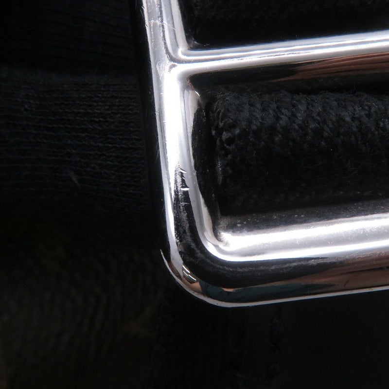 ルイヴィトン リュック モノグラム・マカサー ジョッシュ M41530 LOUIS VUITTON ヴィトン バックパック メンズ 黒 ブラック