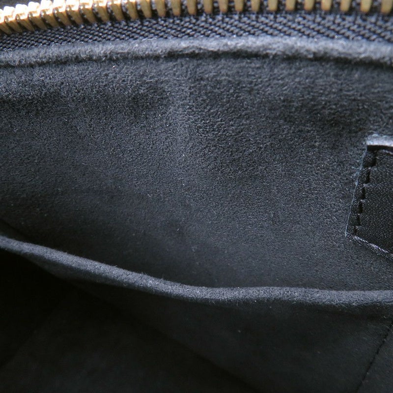 ルイヴィトン ハンドバッグ モノグラム・マカサー スフロ NV MM M44817 ヴィトン バッグ 2way ショルダー 黒 ブラック