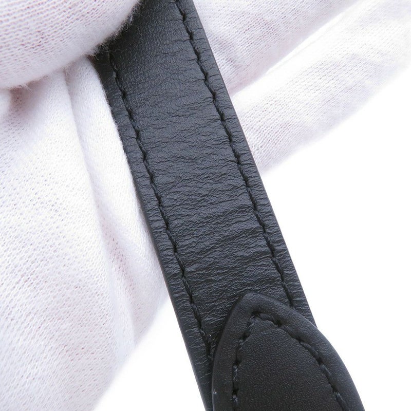 ルイヴィトン ハンドバッグ モノグラム・マカサー スフロ NV MM M44817 ヴィトン バッグ 2way ショルダー 黒 ブラック