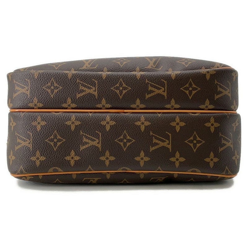 ルイヴィトン ショルダーバッグ モノグラム リポーターPM M45254 LOUIS VUITTON ヴィトン バッグ