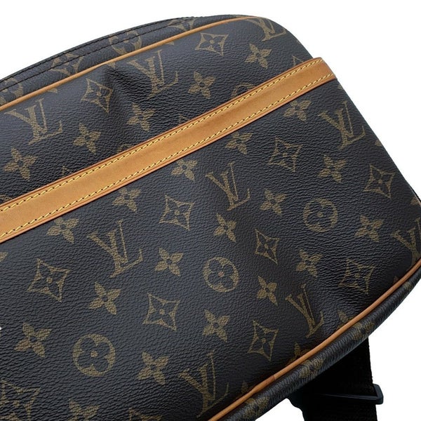 ルイヴィトン ショルダーバッグ モノグラム リポーターPM M45254 LOUIS VUITTON ヴィトン バッグ