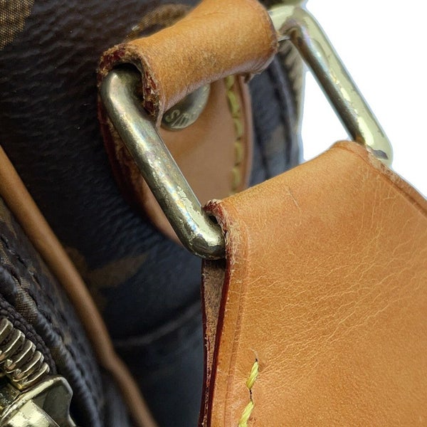 ルイヴィトン ショルダーバッグ モノグラム リポーターPM M45254 LOUIS VUITTON ヴィトン バッグ