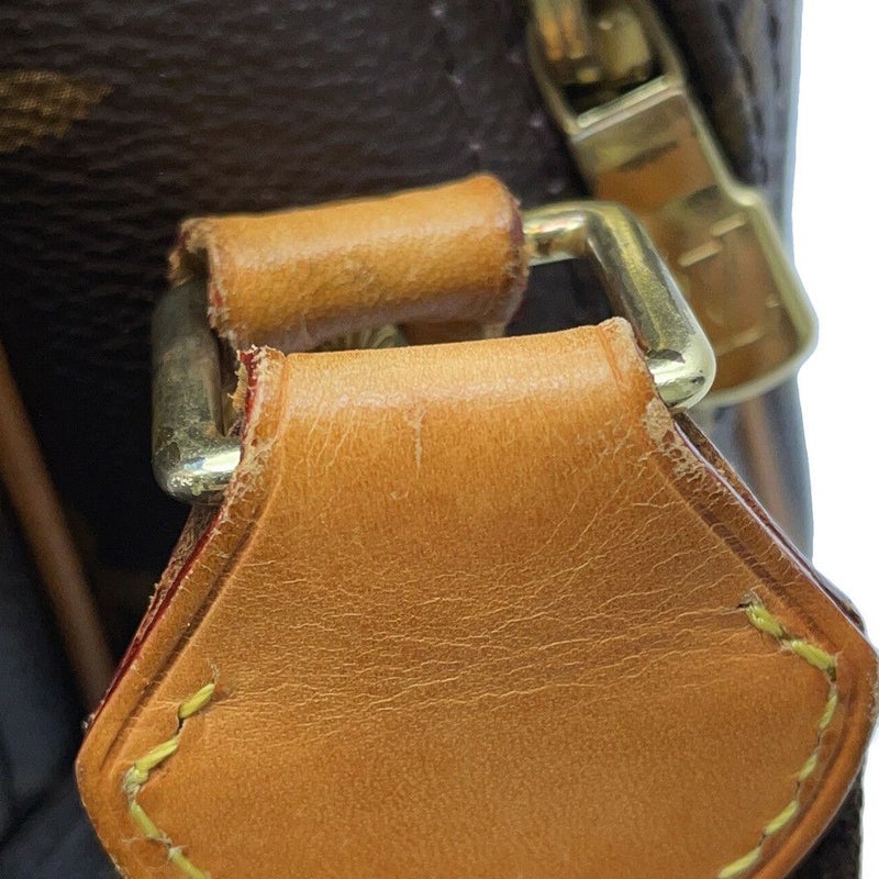 ルイヴィトン ショルダーバッグ モノグラム リポーターPM M45254 LOUIS VUITTON ヴィトン バッグ