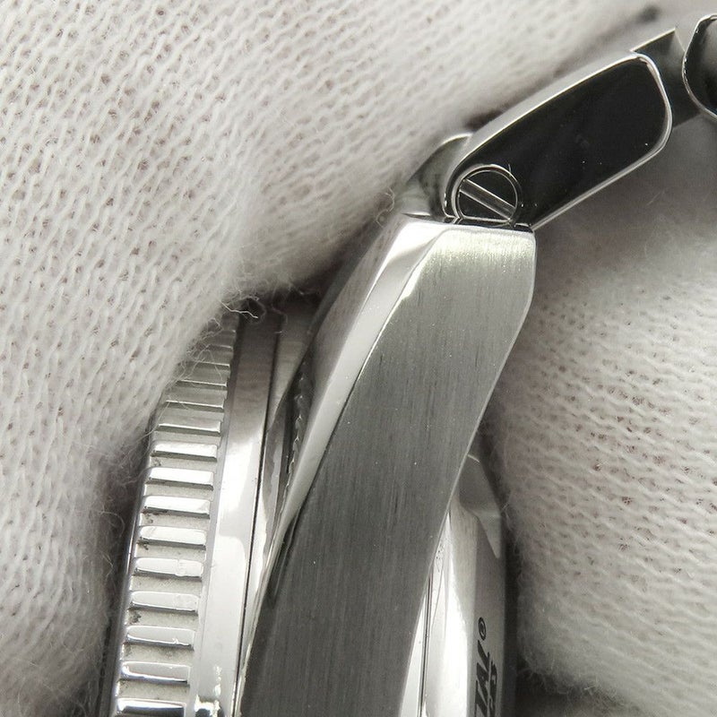 オメガ シーマスター300 マスターコーアクシャル 233.30.41.21.01.001 OMEGA 腕時計 メンズ 黒文字盤