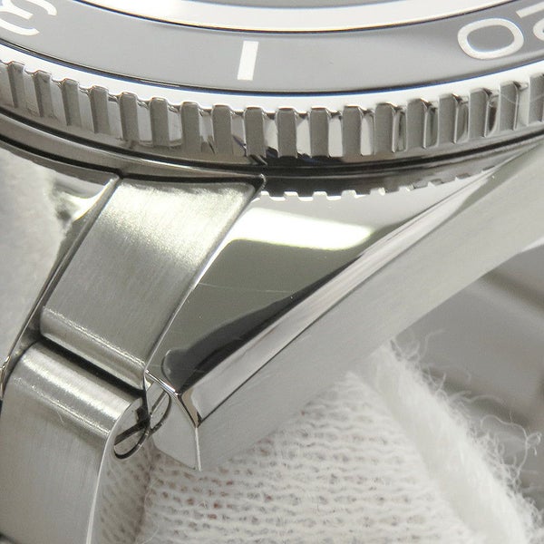 オメガ シーマスター300 マスターコーアクシャル 233.30.41.21.01.001 OMEGA 腕時計 メンズ 黒文字盤