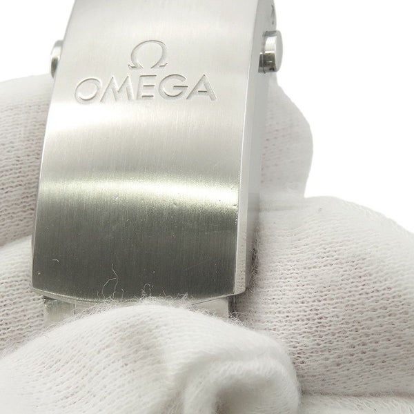 オメガ シーマスター300 マスターコーアクシャル 233.30.41.21.01.001 OMEGA 腕時計 メンズ 黒文字盤