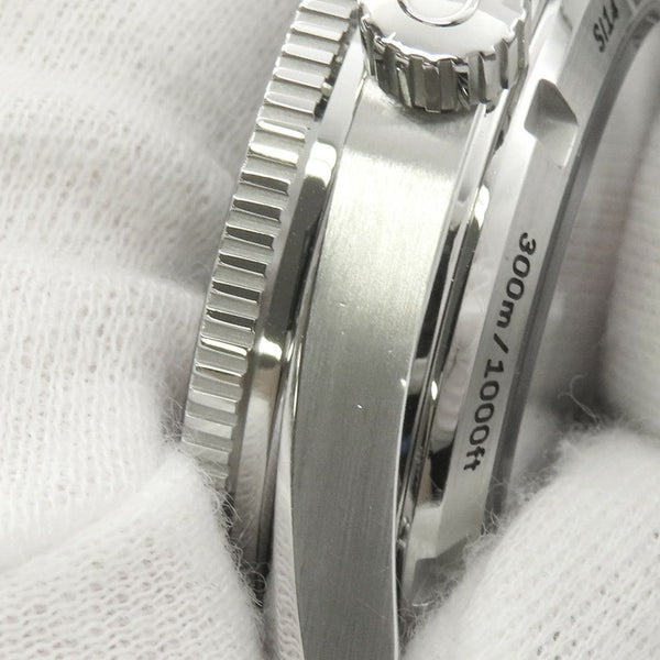 オメガ シーマスター300 マスターコーアクシャル 233.30.41.21.01.001 OMEGA 腕時計 メンズ 黒文字盤