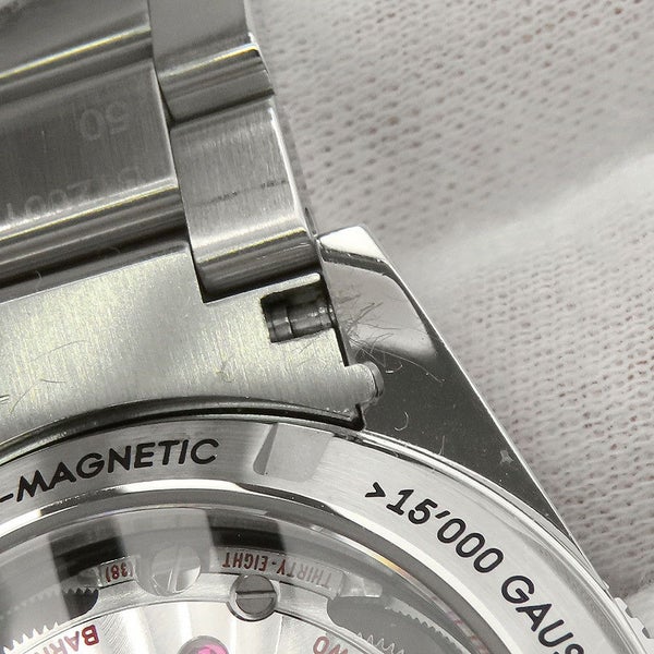 オメガ シーマスター300 マスターコーアクシャル 233.30.41.21.01.001 OMEGA 腕時計 メンズ 黒文字盤