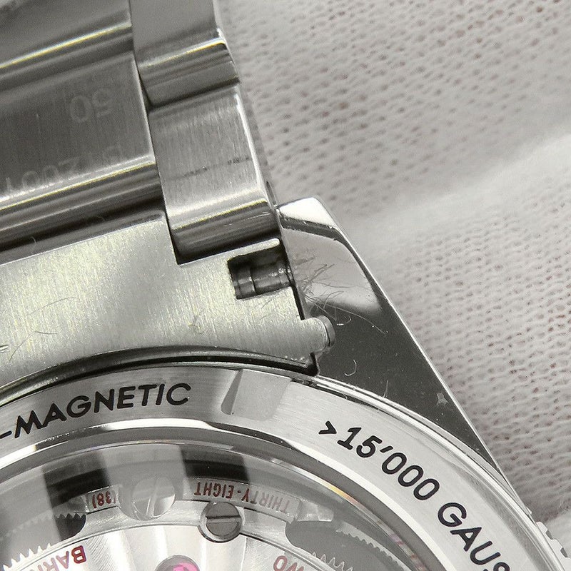 オメガ シーマスター300 マスターコーアクシャル 233.30.41.21.01.001 OMEGA 腕時計 メンズ 黒文字盤