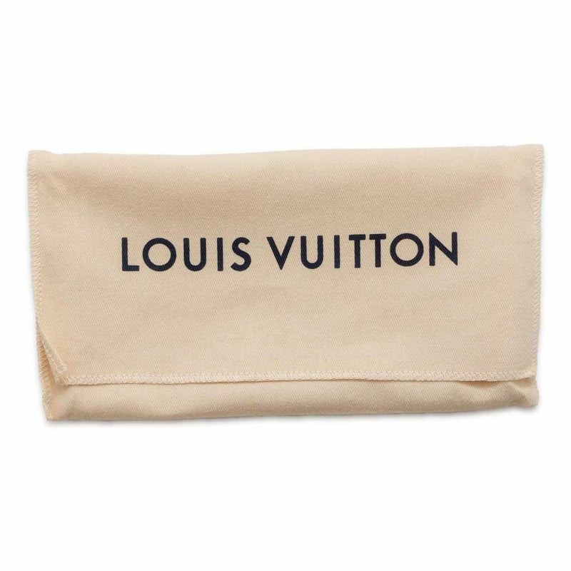 ルイヴィトン 長財布 モノグラム・ジャイアント リバース ポルトフォイユ・サラ M80726 LOUIS VUITTON ブラック 黒