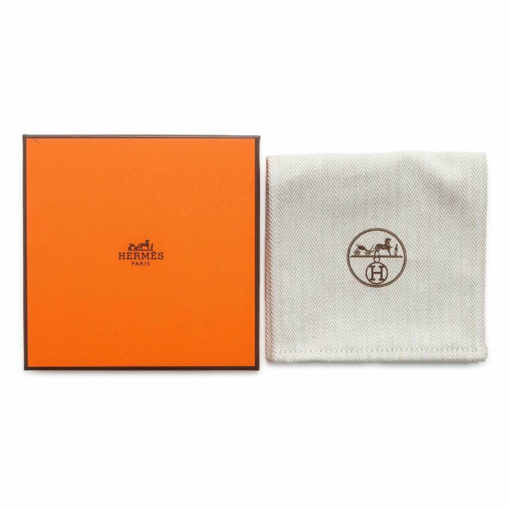 エルメス ネックレス リフト GM バッファローホーン HERMES エルメス ネックレス リフト GM バッファローホーン HERMES