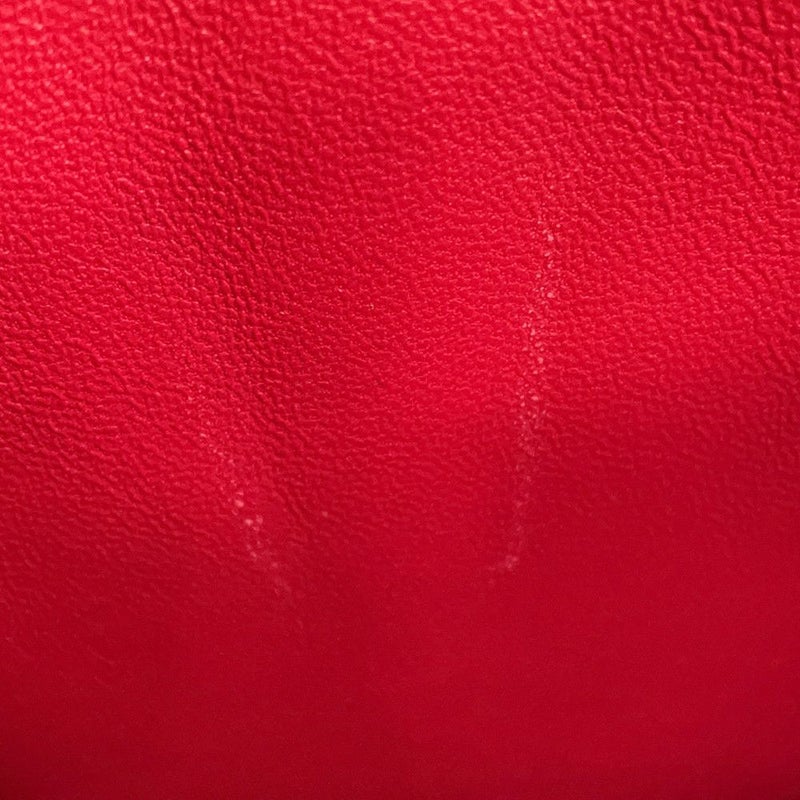 セリーヌ ショルダーバッグ クラシックボックス CLASSIC BOX ミディアム レザー 189173DLS CELINE