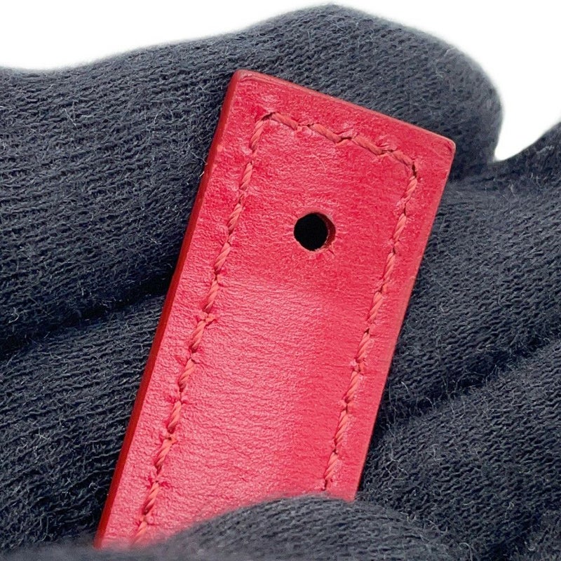 セリーヌ ショルダーバッグ クラシックボックス CLASSIC BOX ミディアム レザー 189173DLS CELINE