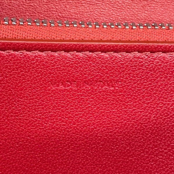 セリーヌ ショルダーバッグ クラシックボックス CLASSIC BOX ミディアム レザー 189173DLS CELINE