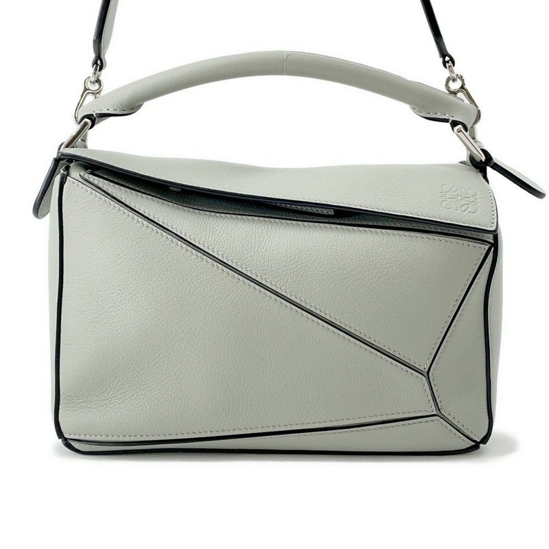 ロエベ ハンドバッグ パズルバッグ スモール A510S21X99 LOEWE 2way 50周年限定 TOKYO1973