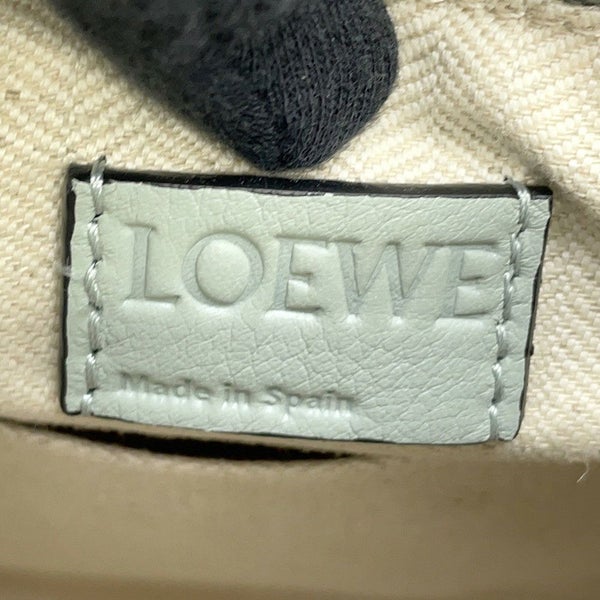 ロエベ ハンドバッグ パズルバッグ スモール A510S21X99 LOEWE 2way 50周年限定 TOKYO1973