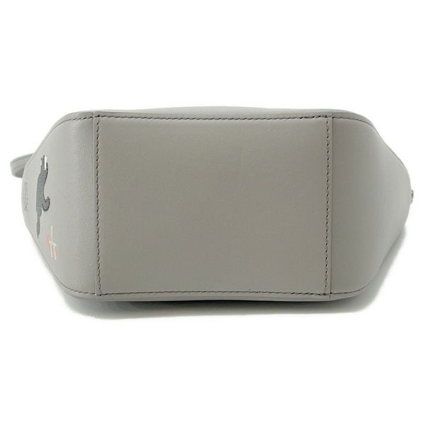 ロエベ ハンドバッグ スナ・フジタコラボ クマ ハンモック ホーボー ミニ A538G13X05 LOEWE 2way