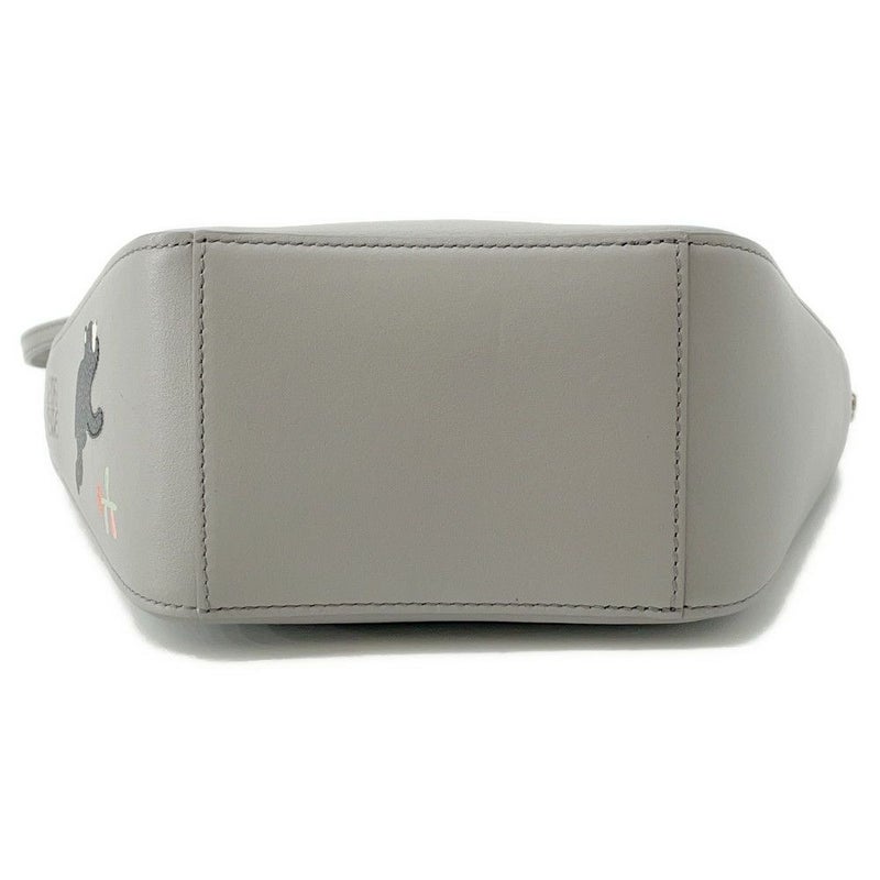 ロエベ ハンドバッグ スナ・フジタコラボ クマ ハンモック ホーボー ミニ A538G13X05 LOEWE 2way