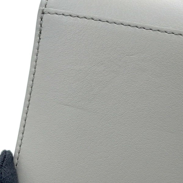 ロエベ ハンドバッグ スナ・フジタコラボ クマ ハンモック ホーボー ミニ A538G13X05 LOEWE 2way