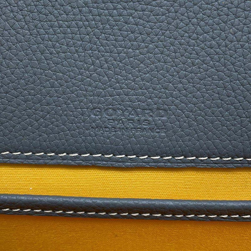 ゴヤール ショルダーバッグ ベルヴェデーレPM PVC GOYARD バッグ