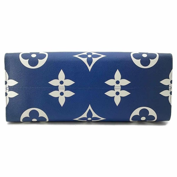 ルイヴィトン トートバッグ モノグラム LVエスカル オンザゴーGM M45120 LOUIS VUITTON 2wayショルダーバッグ