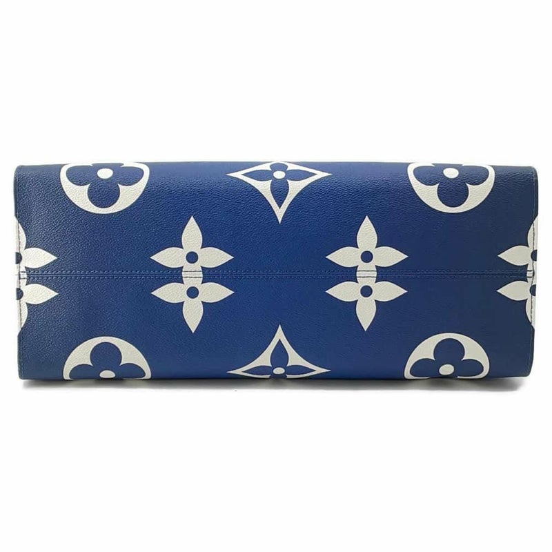 ルイヴィトン トートバッグ モノグラム LVエスカル オンザゴーGM M45120 LOUIS VUITTON 2wayショルダーバッグ