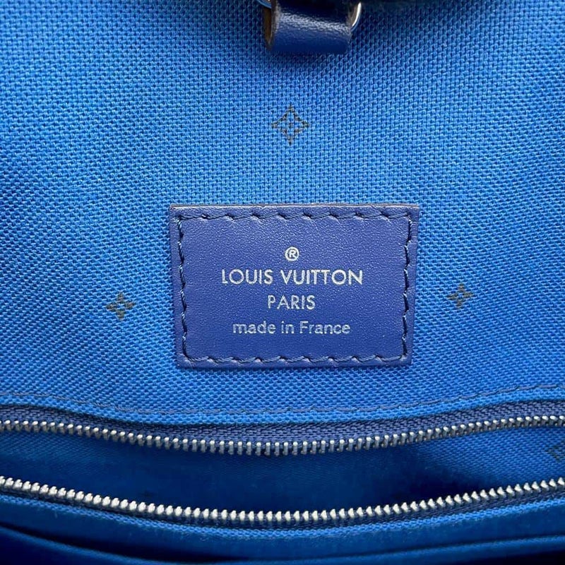 ルイヴィトン トートバッグ モノグラム LVエスカル オンザゴーGM M45120 LOUIS VUITTON 2wayショルダーバッグ