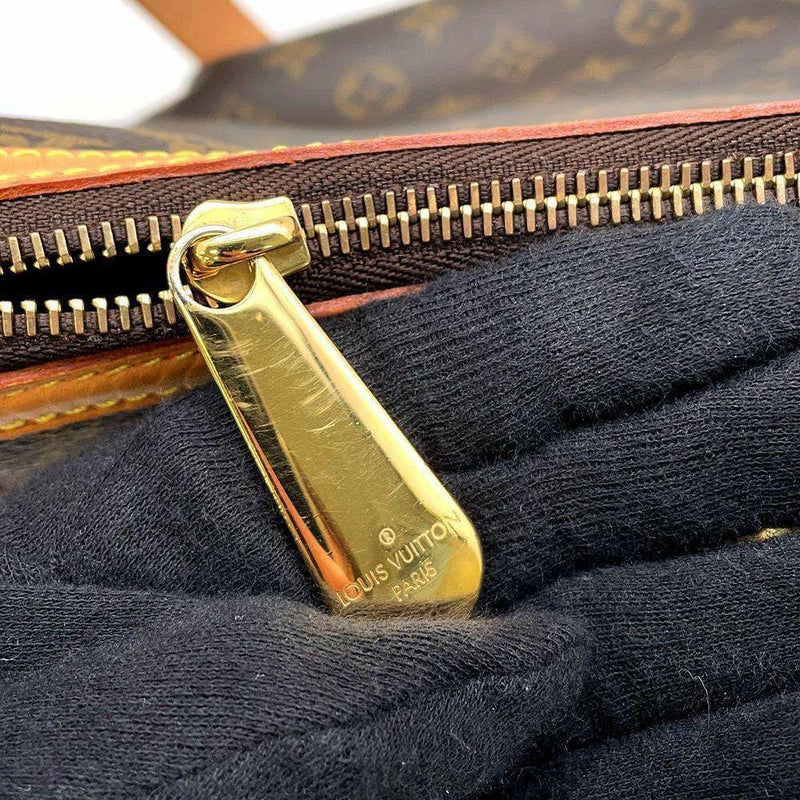 ルイヴィトン ショルダーバッグ モノグラム トゥラムGM M40075 LOUIS VUITTON ヴィトン バッグ