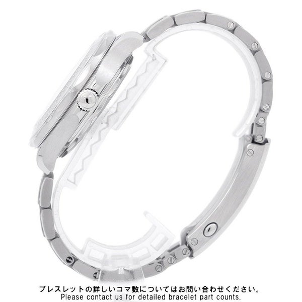 オメガ シーマスター ダイバー 300M Nektonエディショ?ン 210.30.42.20.01.002 OMEGA 腕時計 黒文字盤