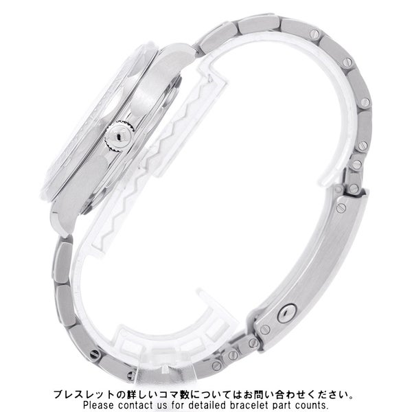 オメガ シーマスター ダイバー 300M Nektonエディショ?ン 210.30.42.20.01.002 OMEGA 腕時計 黒文字盤