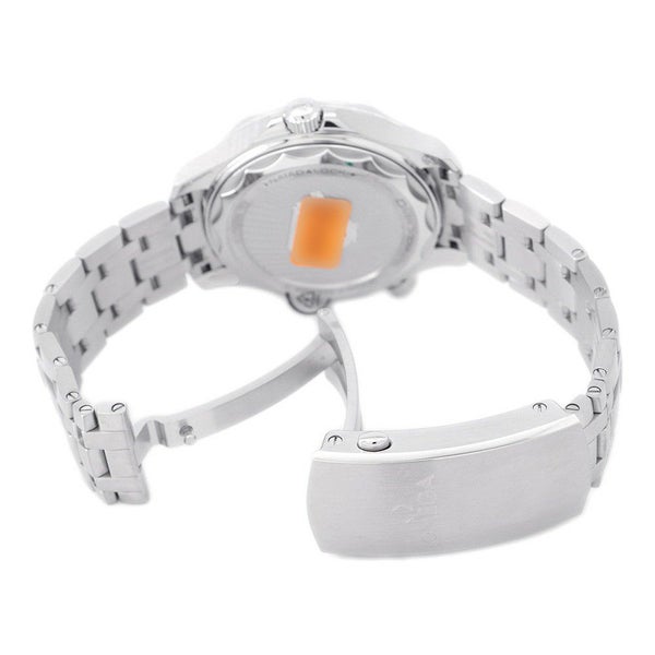 オメガ シーマスター ダイバー 300M Nektonエディショ?ン 210.30.42.20.01.002 OMEGA 腕時計 黒文字盤