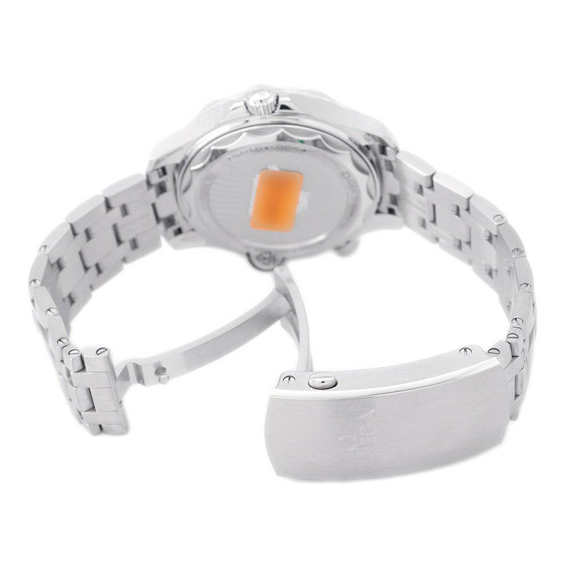 オメガ シーマスター ダイバー 300M Nektonエディショ?ン 210.30.42.20.01.002 OMEGA 腕時計 黒文字盤