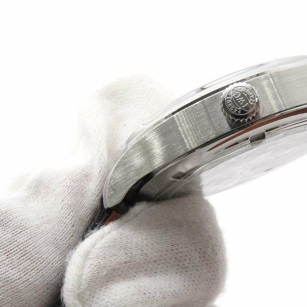 IWC ポルトギーゼ オートマティック40 IW358303 腕時計 シルバー文字盤