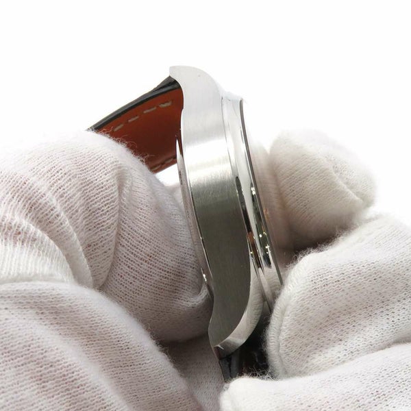 IWC ポルトギーゼ オートマティック40 IW358303 腕時計 シルバー文字盤