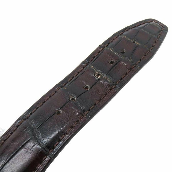 IWC ポルトギーゼ オートマティック40 IW358303 腕時計 シルバー文字盤