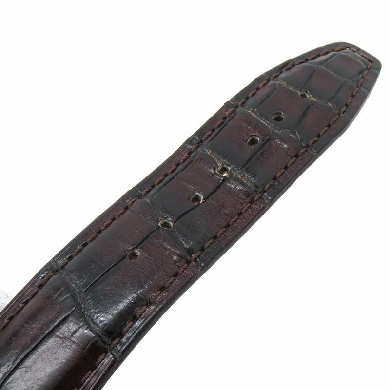 IWC ポルトギーゼ オートマティック40 IW358303 腕時計 シルバー文字盤