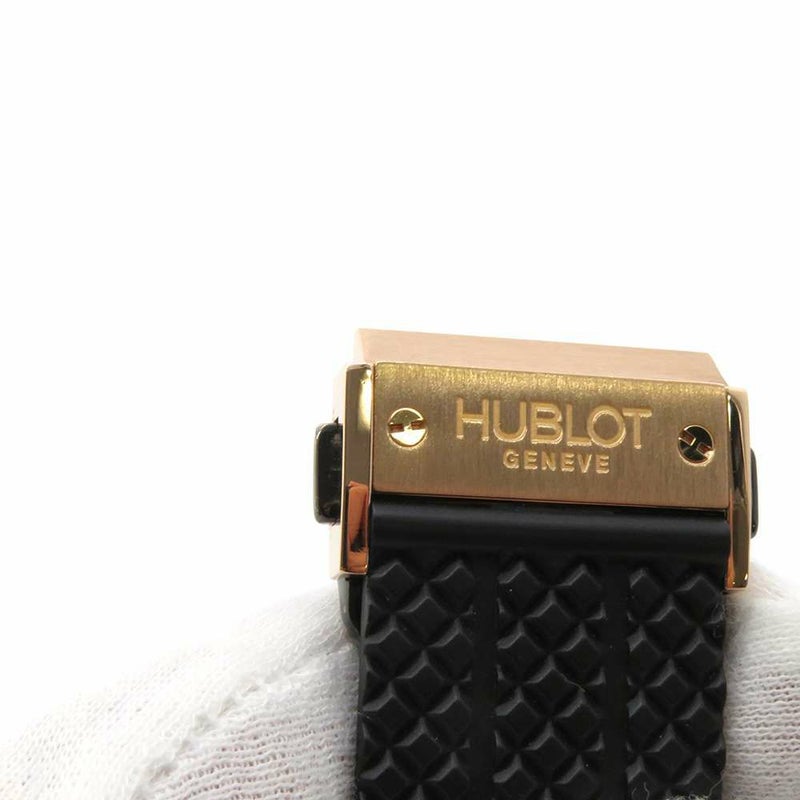ウブロ ビッグバン 301.PX.130.RX.114 HUBLOT 腕時計 黒文字盤